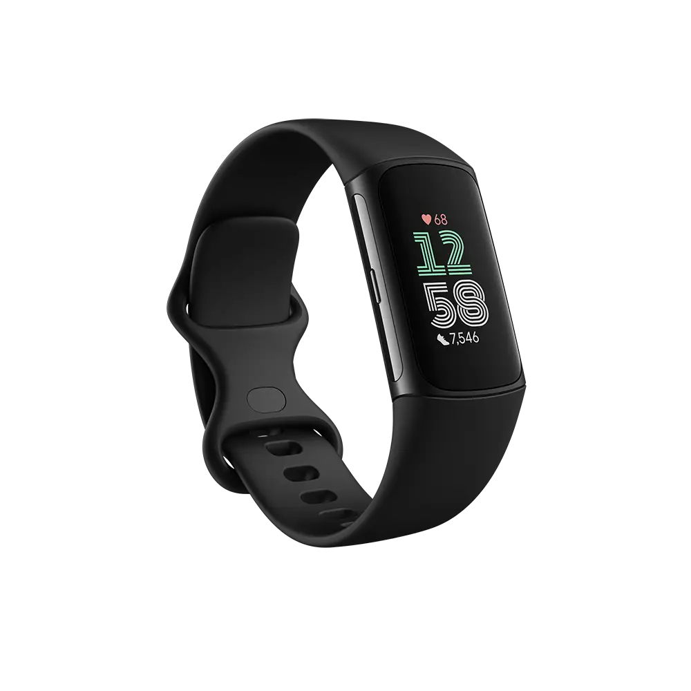 Best Fitness Trackers