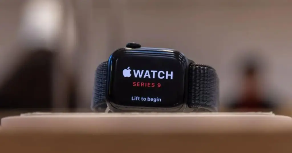 Apple Watch Series 9