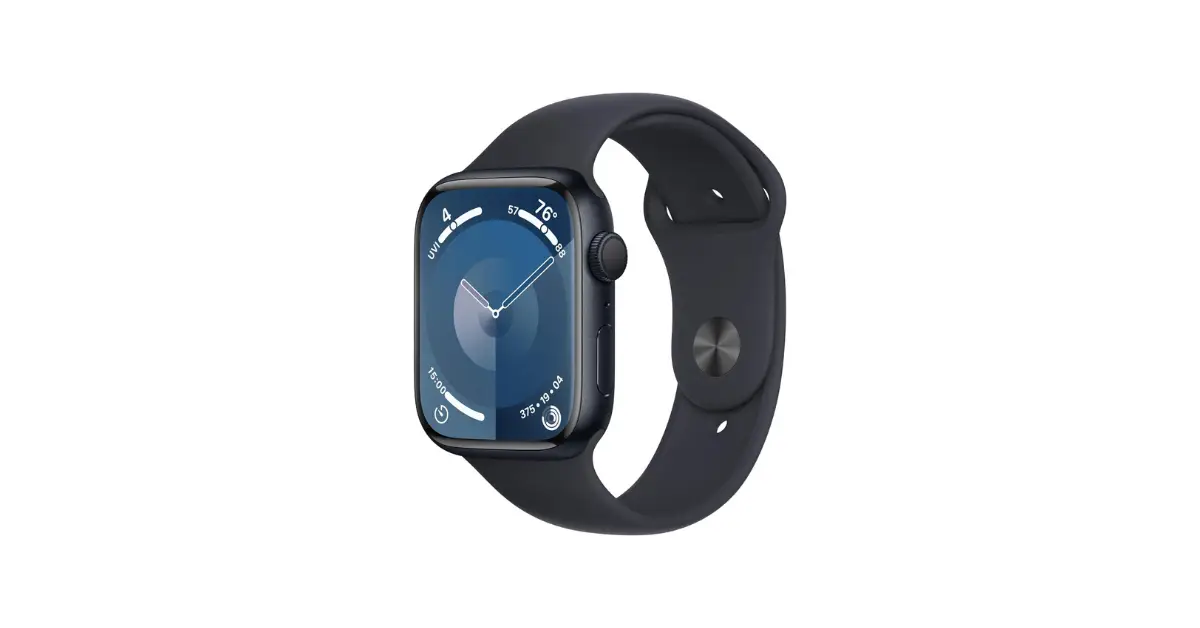 Apple Watch Series 9