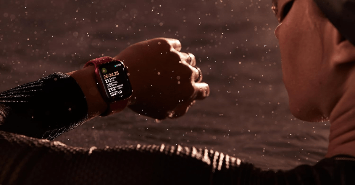 Apple Watch Series 9