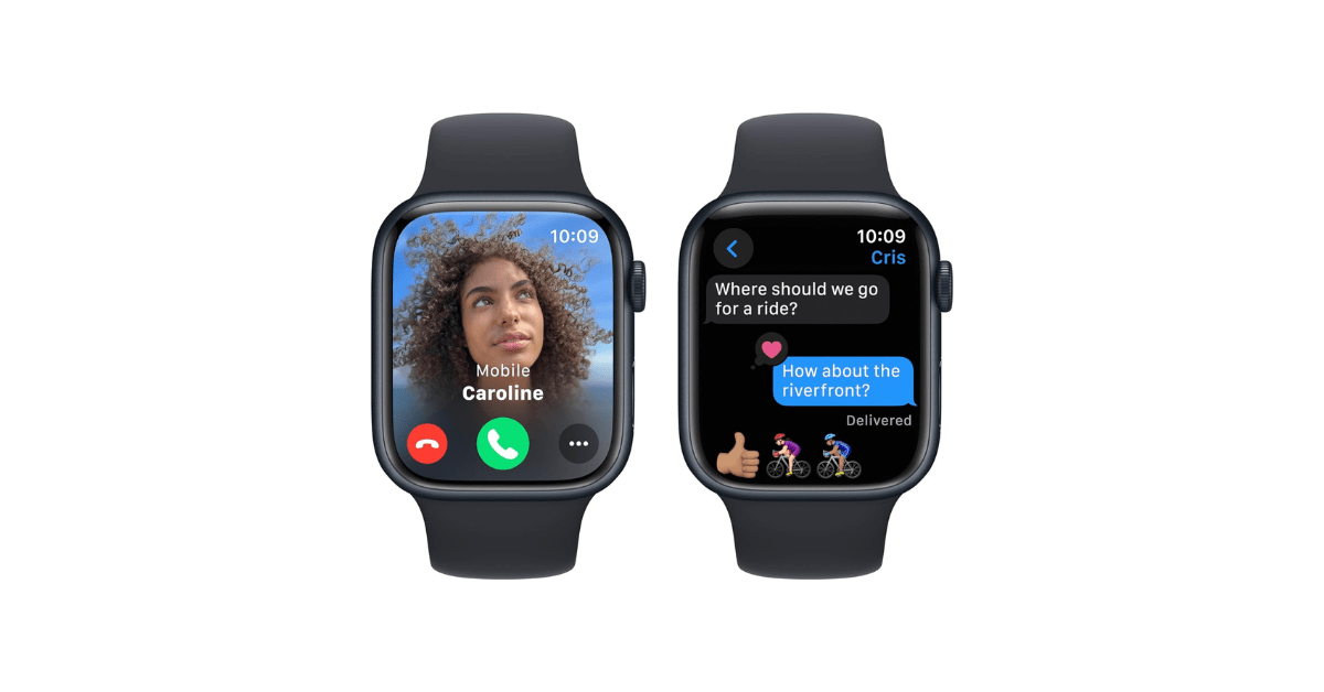 Apple Watch Series 9