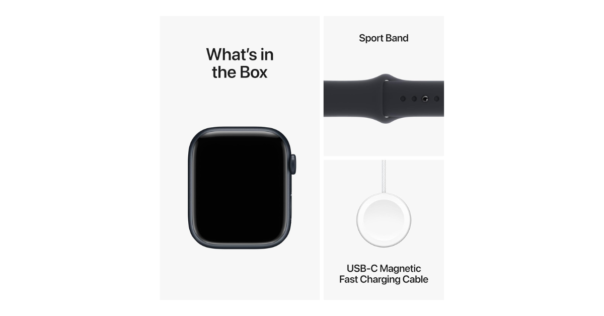 Apple Watch Series 9