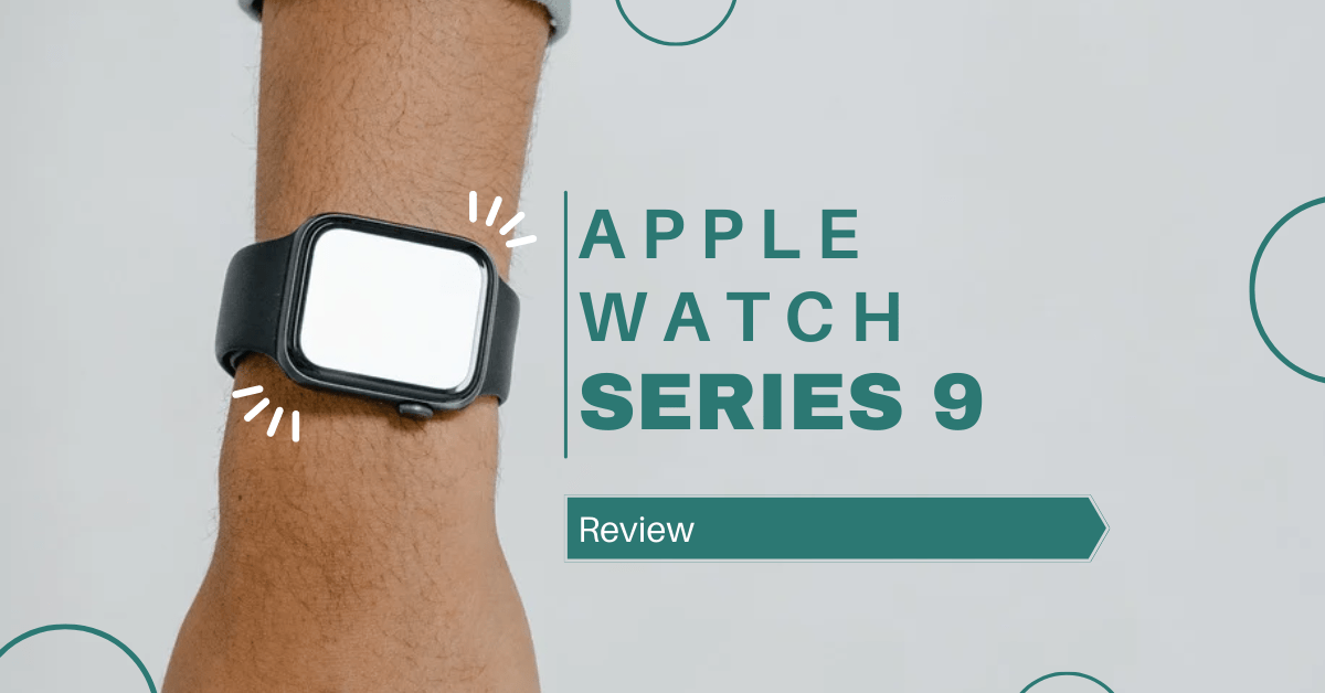 Apple Watch Series 9