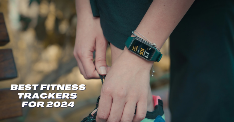 Best Fitness Trackers