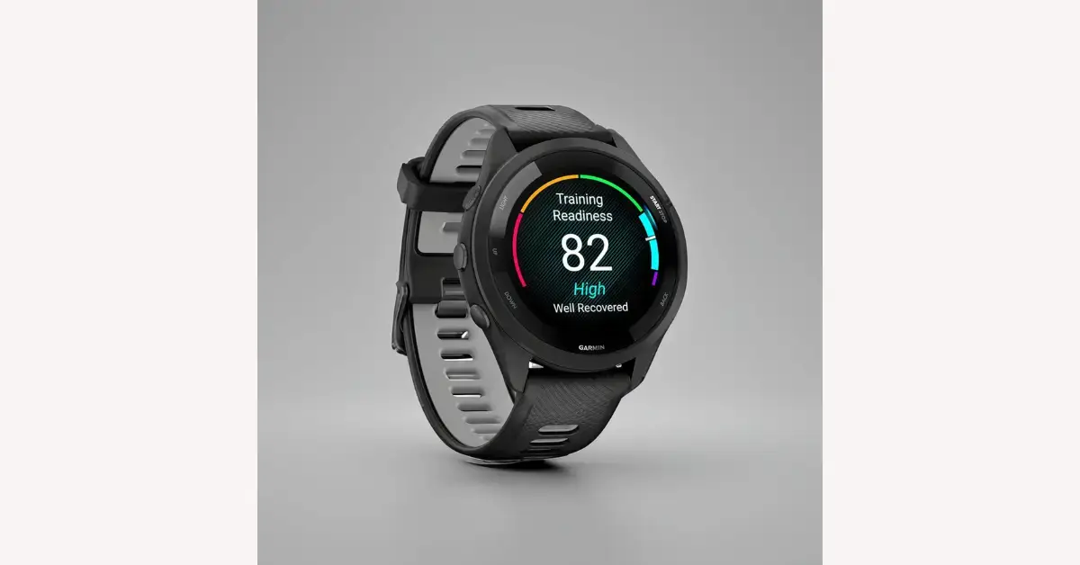 Garmin Forerunner 265