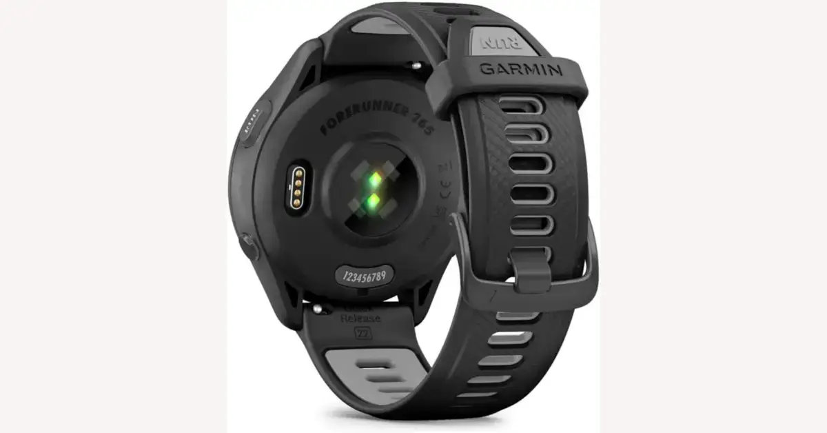 Garmin Forerunner 265