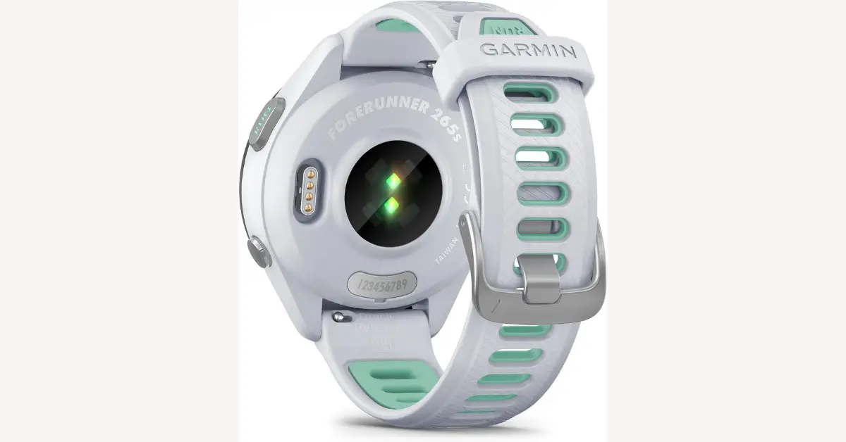 Garmin Forerunner 265