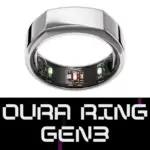 Oura Ring Gen3