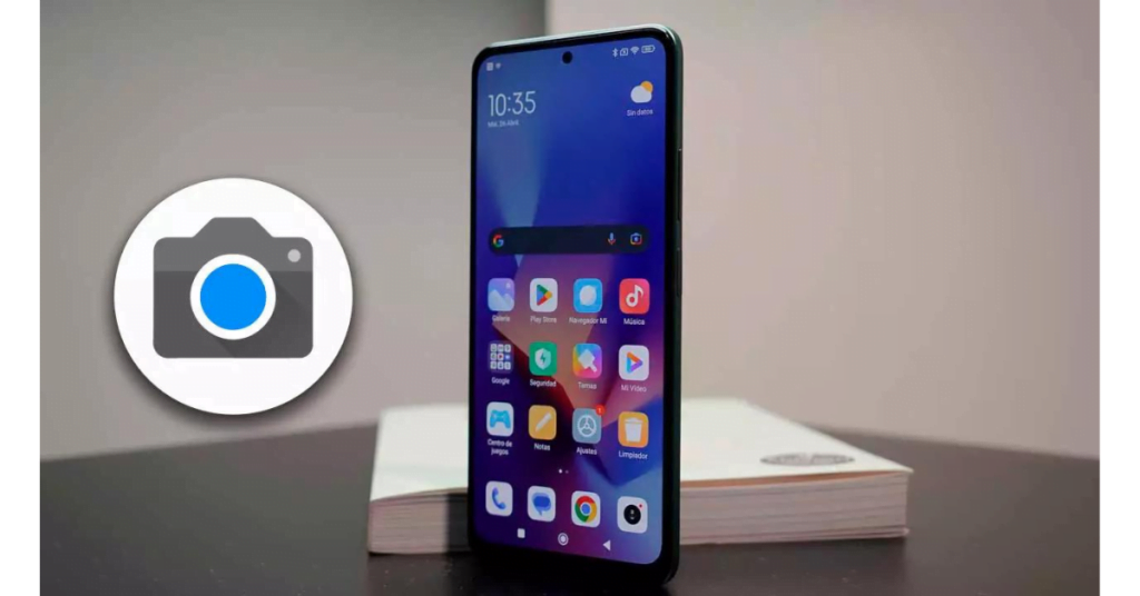 Redmi Note 13 Pro vs Samsung Galaxy A55