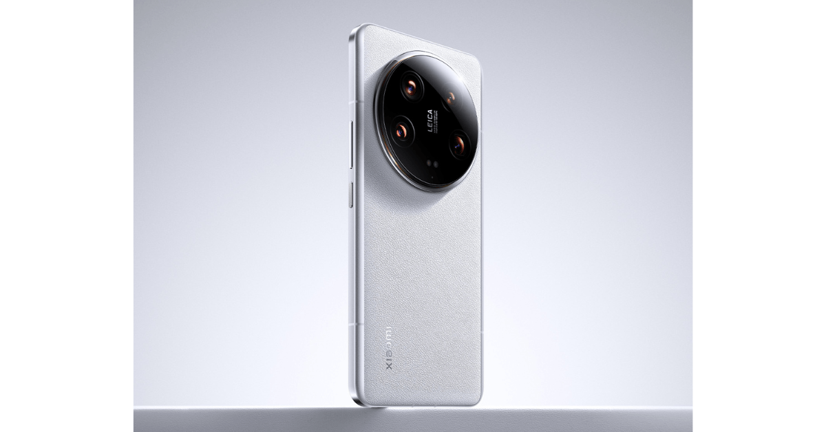 Xiaomi 14 ultra