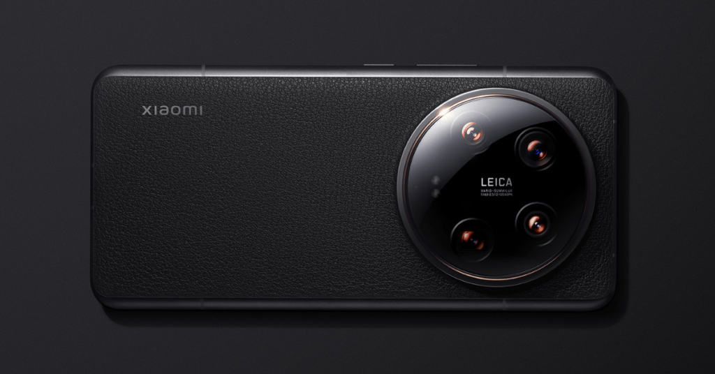 Xiaomi 14 ultra