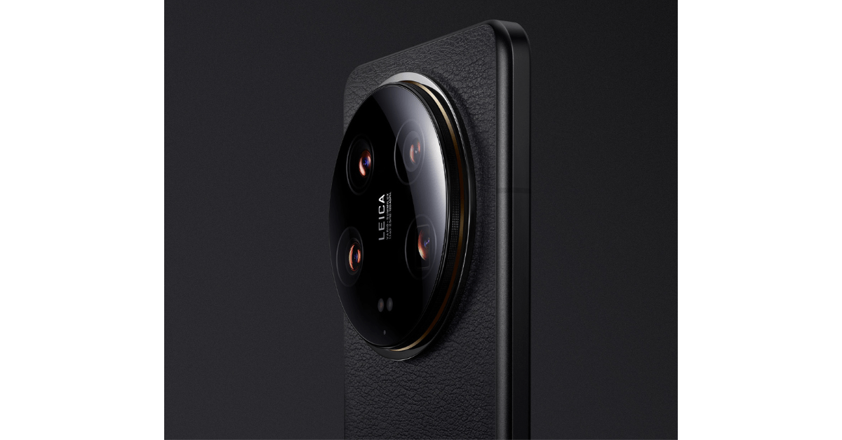 Xiaomi 14 ultra