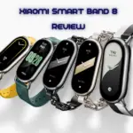 Xiaomi Smart Band 8