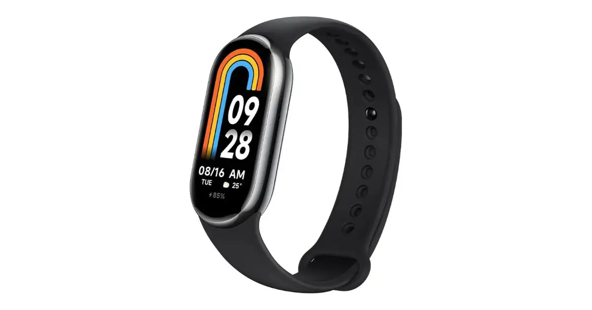 Xiaomi Smart Band 8