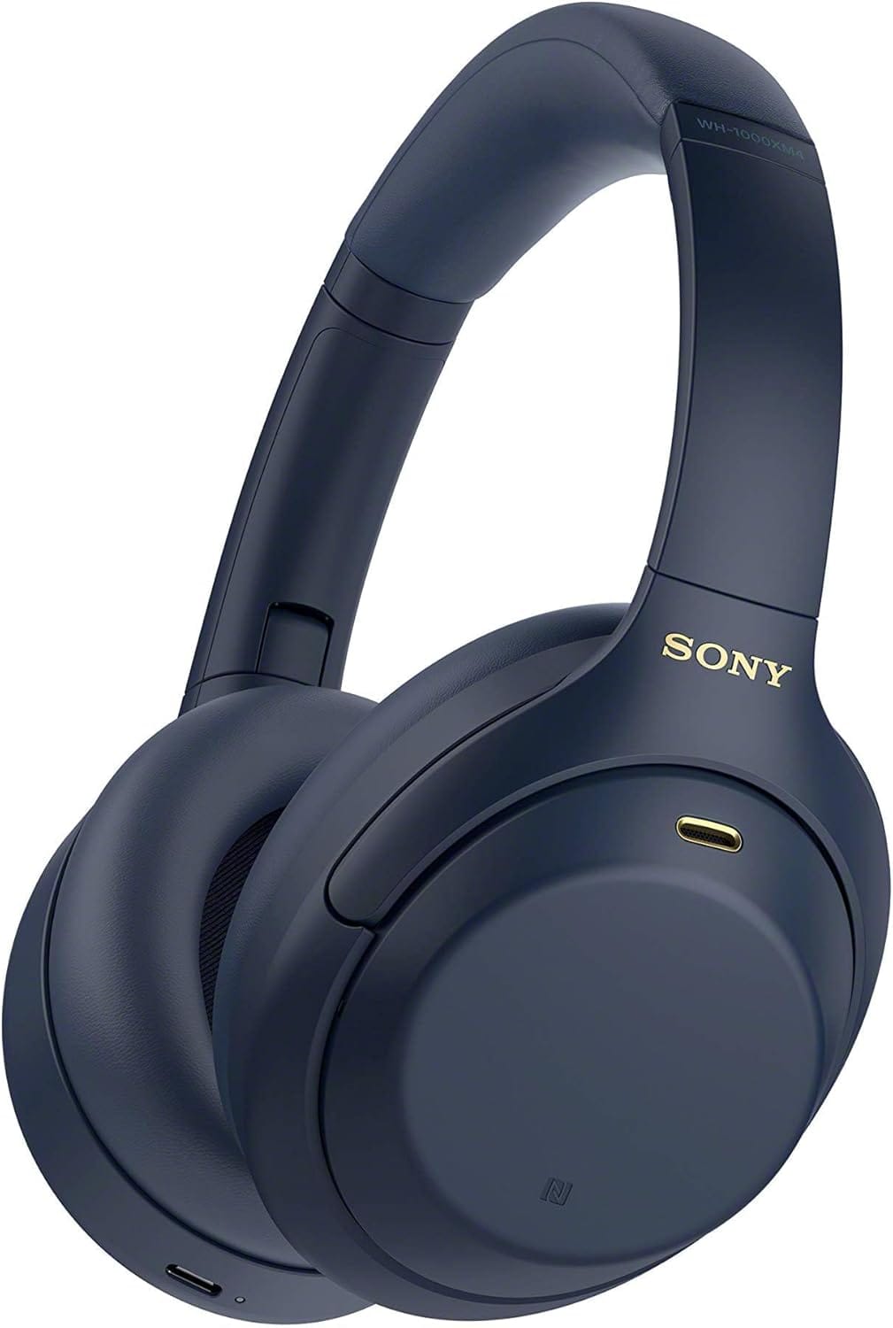 Sony WH-1000XM4 Review