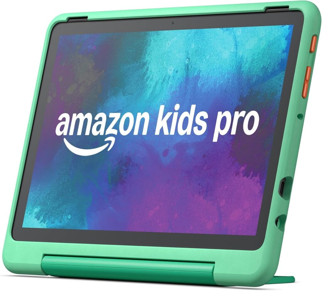 Amazon Fire HD 10 Kids Pro