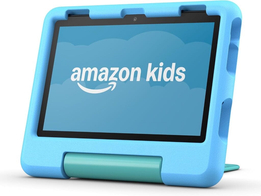 Best Amazon Devices for Kids