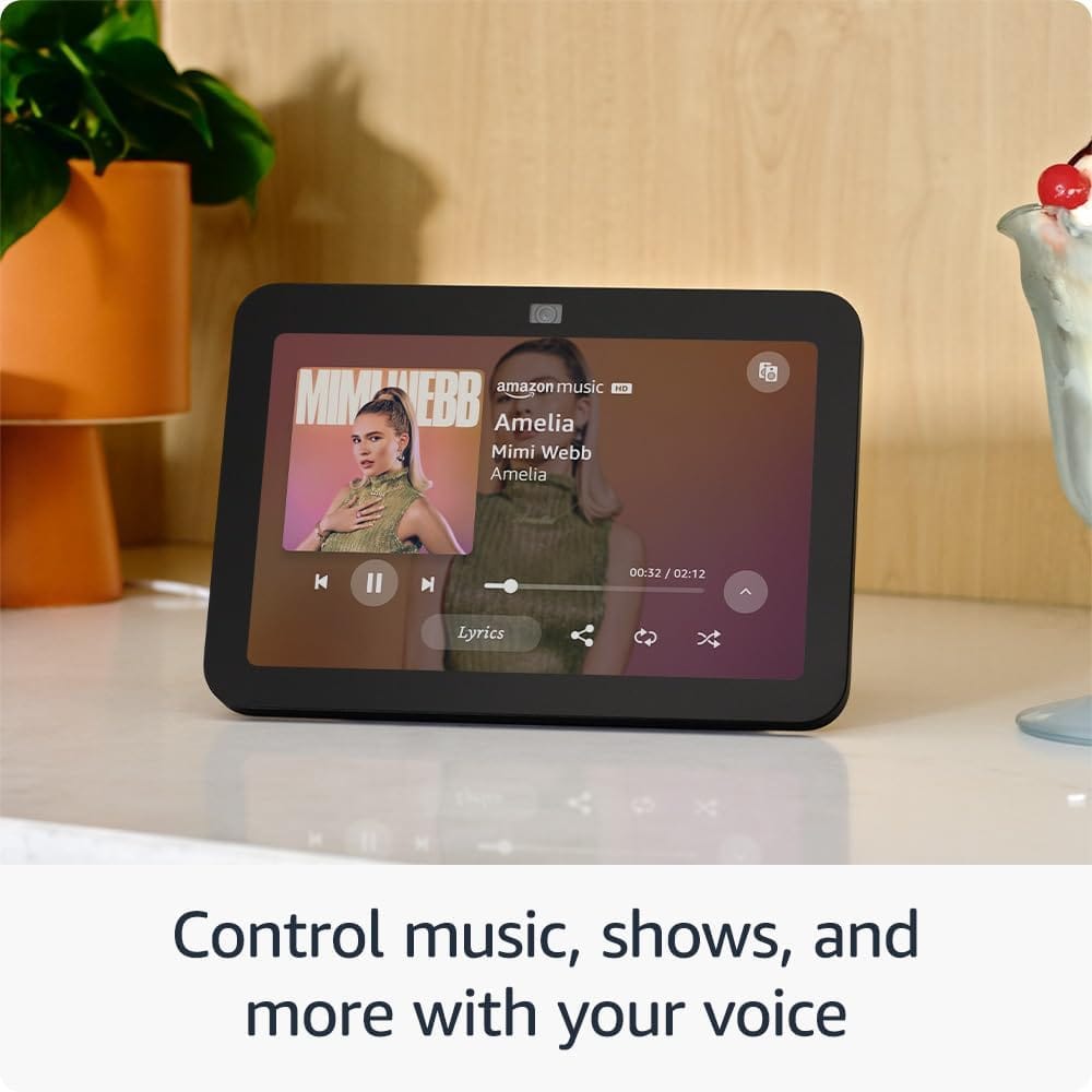 Amazon Echo Show 8