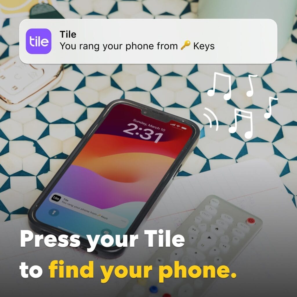 Tile by Life360 Starter Pack