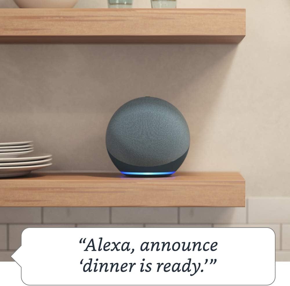 Amazon Echo