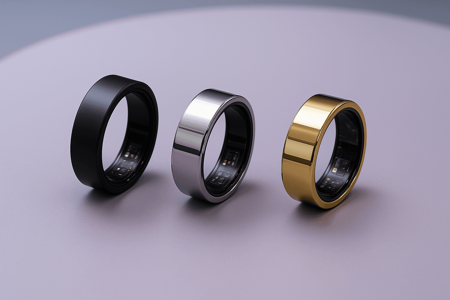 Samsung Galaxy Ring
