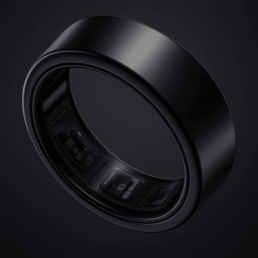 Samsung Galaxy Ring
