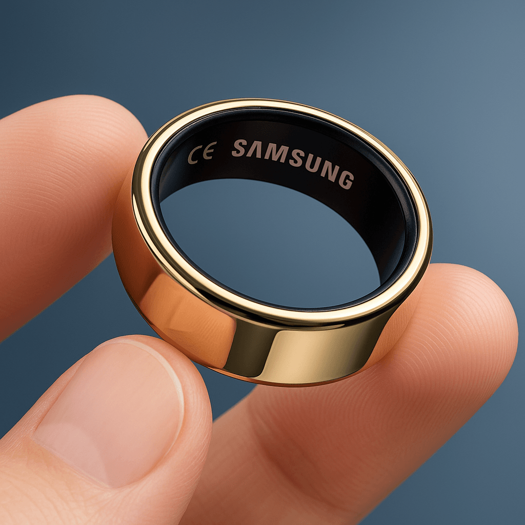 Samsung Galaxy Ring