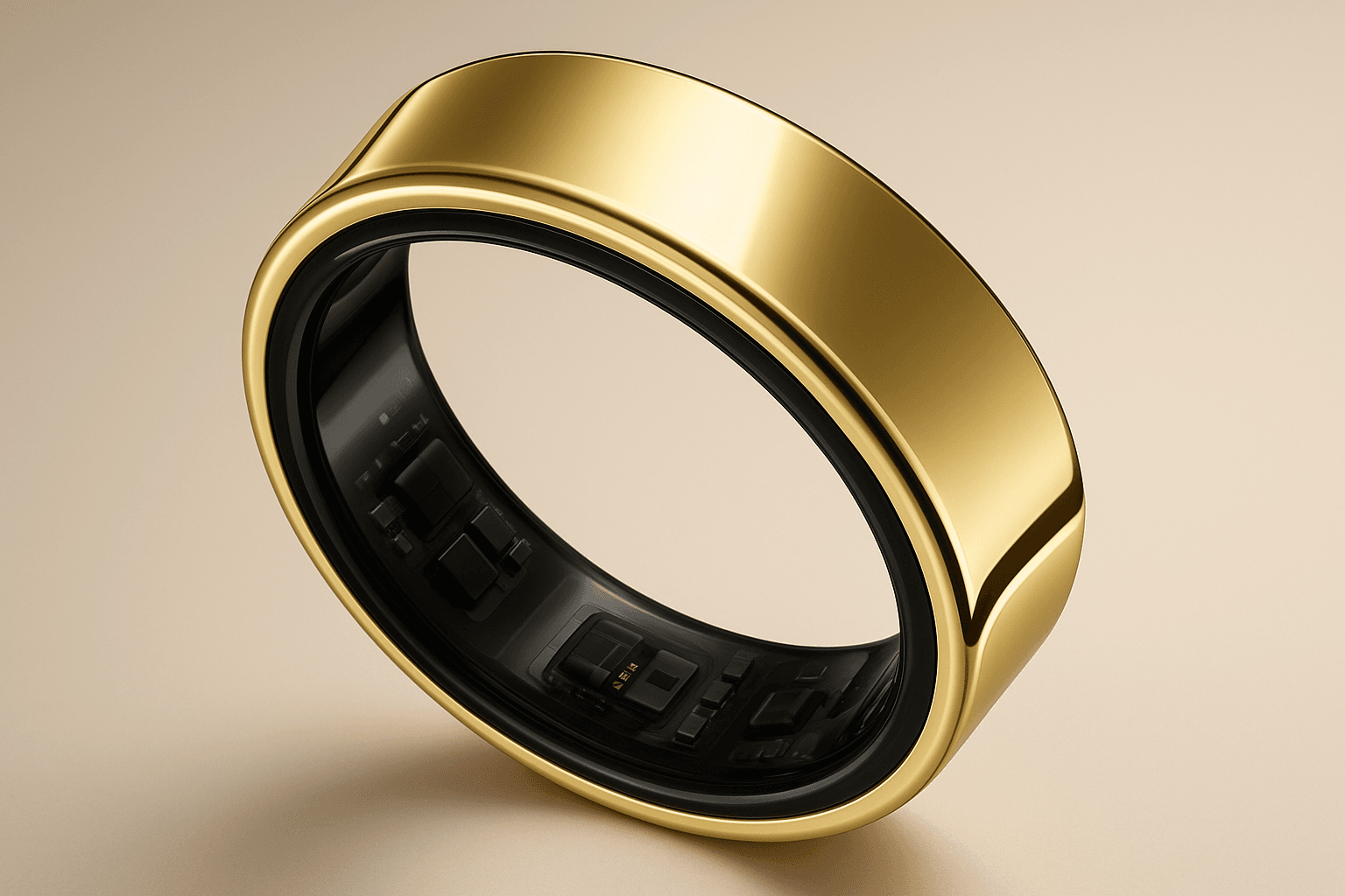 Samsung Galaxy Ring