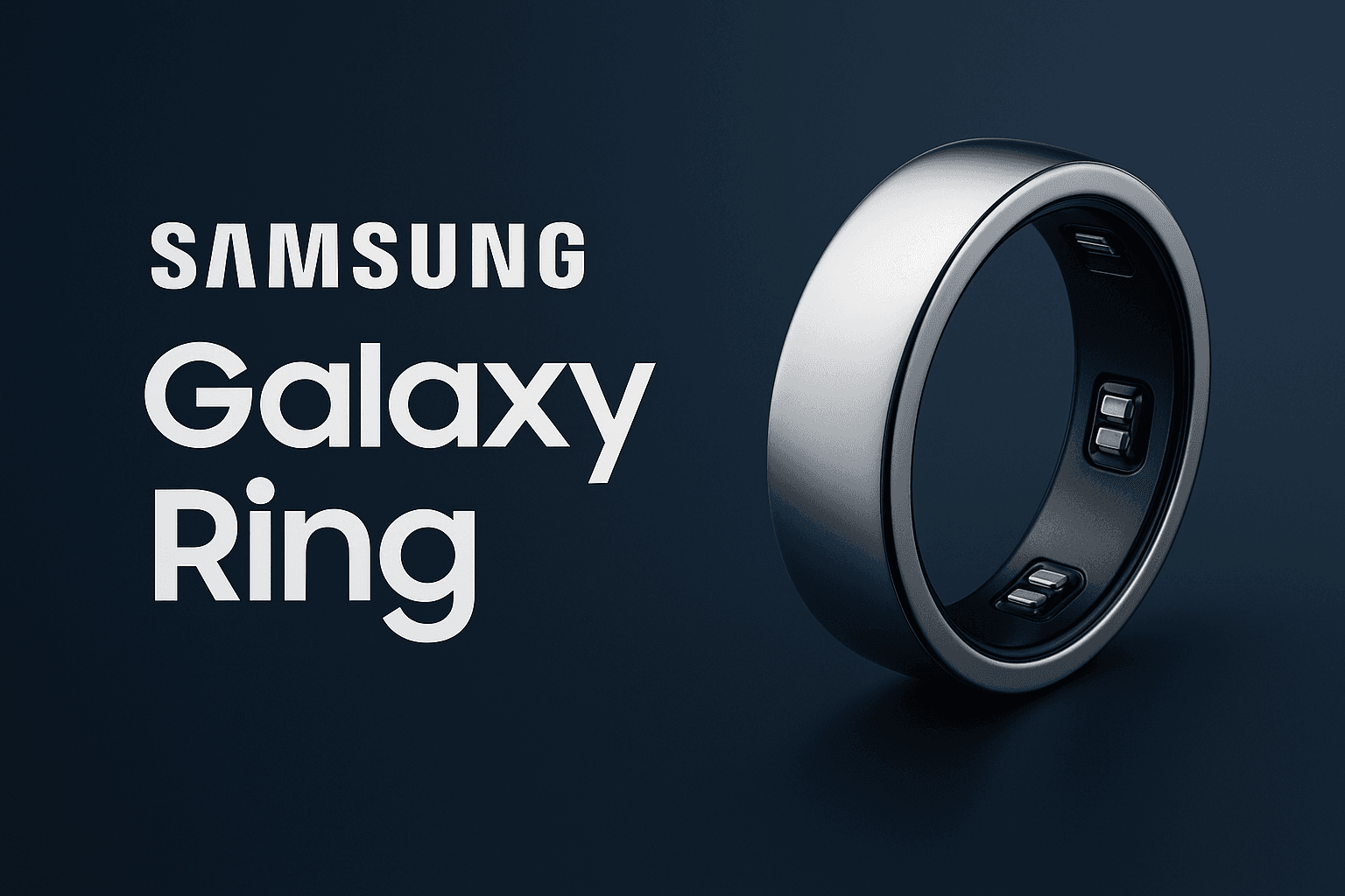 Samsung Galaxy Ring